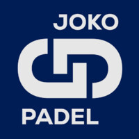 Joko Padel logo - Similar company to Anoï Studio