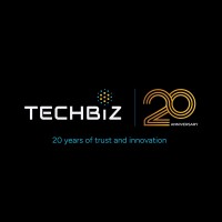 Techbiz Limited logo - Similar company to Acetek Software - Sap Business One Erp Software System