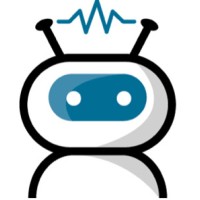Rocking Robots logo - Similar company to Cboost