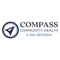 Compass Community Health of Ohio logo - Similar company to Compass Community Center