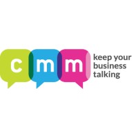 CMM Telecoms logo - Similar company to Social Telecoms