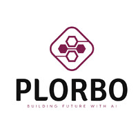Plorbo logo - Similar company to Missing Edge