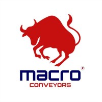 Macro Conveyors logo - Similar company to Smv Textiles