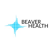 Beaver Health logo - Similar company to Cornwall Tourism