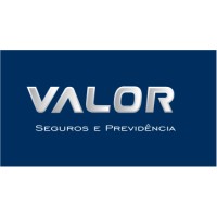 VALOR SEGUROS E PREVIDÊNCIA logo - Similar company to Vs Serviços