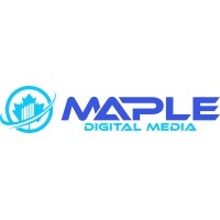 Maple Digital Media logo - Similar company to Maple Digital