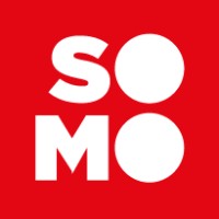 SOMO logo - Similar company to Powershift E.V.