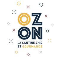 OZON logo - Similar company to Opteemus