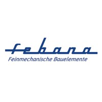 febana GmbH logo - Similar company to Metalltechnik Freystätter Gmbh