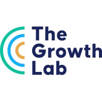 The Growth Lab logo - Similar company to Webbit21 - No Code Solution Experts