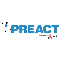 Preact logo - Similar company to Ans Group
