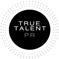True Talent PR logo - Similar company to Ninja Recruiting