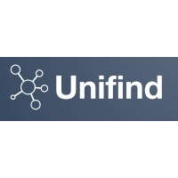 UniFind AB logo - Similar company to Divm Ab