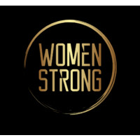 Women Strong logo - Similar company to Lizu Community Network