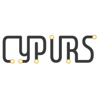 CYPURS logo - Similar company to Agilecube Technologies Pvt. Ltd.