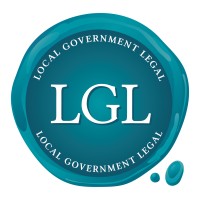 Local Government Legal logo - Similar company to Regional Procurement