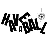 HAVE A BALL Entertainment logo - Similar company to Optimize Enterprises, Public Benefit Corporation