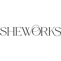 SheWorks logo - Similar company to Circlehome