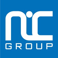 NIC Bank Limited logo - Similar company to Think Thrust Ltd