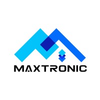 MaxTronic logo - Similar company to Suv System Ltd