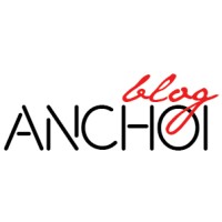 BlogAnChoi logo - Similar company to Wecontent