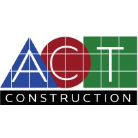 ACT Construction logo - Similar company to Act Construction