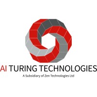 AI Turing Technologies logo - Similar company to Aituring