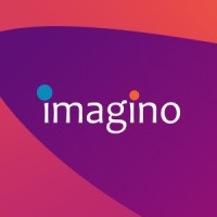 imagino logo - Similar company to Maxxing