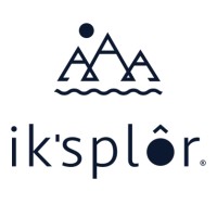 Iksplor logo - Similar company to Make Plus Equal