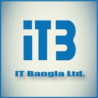 IT Bangla Ltd logo - Similar company to Iteraka