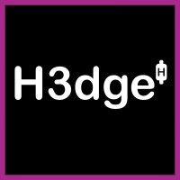 H3dge logo - Similar company to Eurl H3D Algérie