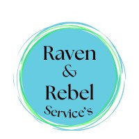 Raven & Rebel Service's logo - Similar company to Magnador Security