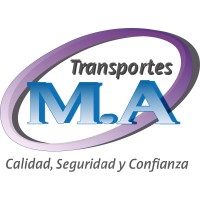 Transportes M. A. logo - Similar company to Transportes De Cargas