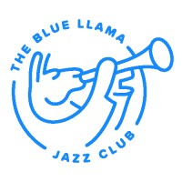 Blue LLama Jazz Club logo - Similar company to Grand River Brewery