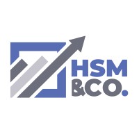 HSM & Co logo - Similar company to Ca Rafa & Company