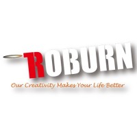 Roburn Company Ltd. logo - Similar company to Ching Leen Electronics