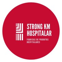 PRODUTOS HOSPITALARES FABRICAS logo - Similar company to Fibra Cirúrgica