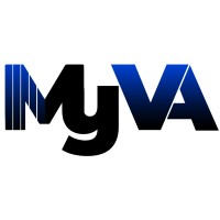 MyVA logo - Similar company to Myva