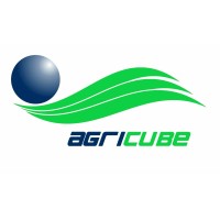 AGRIcube logo - Similar company to Proinsener Group #Pymedelañosevilla2023🏆.