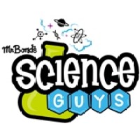 Mr Bond'S Science Guys