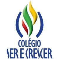 Colégio Ser e Crescer logo - Similar company to Colégio Interativo Quatá