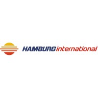 HAMBURG international Airlines logo - Similar company to Airclips.Com