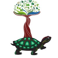 Natural Curiosity logo - Similar company to Take Me Outside