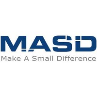 Make A Small Difference logo - Similar company to Mx Door