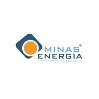 MINAS ENERGIA ENGENHARIA logo - Similar company to Lopes Construtora