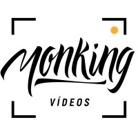 Monking Vídeos logo - Similar company to Monking