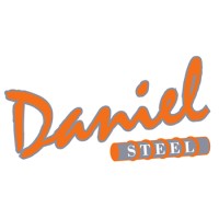 Daniel Steel Industries, Inc. logo - Similar company to Ontario Rebars