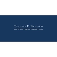 Thomas F. Roepsch, CPA logo - Similar company to Nolan Accounting Center