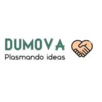 Diseño de producto DUMOVA logo - Similar company to Speedbox Triad