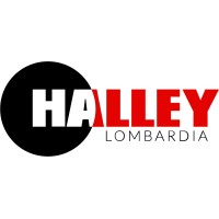 Halley Lombardia logo - Similar company to Nwn Solutions
